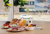 B&B Hotel D�sseldorf-city