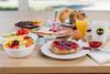 B&B Hotel D�sseldorf-city