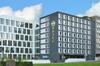 B&B Hotel D�sseldorf-city