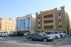 Grand Plaza Hotel Suites