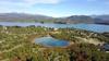 Hotel Peninsula de Los Coihues