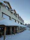 Hotel Peninsula de Los Coihues