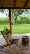 Agroturismo Casa La Caldera