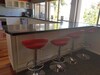 Bed & Breakfast Ocean Reef Homestay