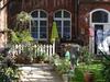 Apartamento Ferienwohnung Backstube K�nig