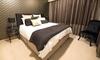 Apartamento Darling Harbour Getaway