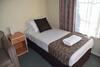 Best Western Coachman's Inn Motel