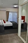 Motel Quality Inn Swagsman Miles
