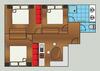 Apartamento P�llitzer Hollnhof