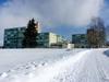 Apartment Taborstrasse.50