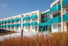 Hotel Victory G�stehaus