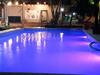 Caba�a Aparts Laguna Limpia