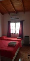 Apartamento Departamentos Amueblados Neuquen