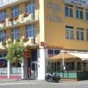 Hotel Minotel De L`ange