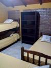 Apartamento Caba�as Buen Dia