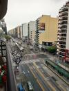 Apartamento Avenida Cabildo 1535