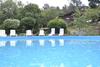 Agroturismo Caba�as De Troncos La Cumbre