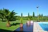 Apartamento Finca Fisterra