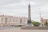 Sutkiminsk Apartment