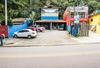 Hostal Pousada Das Pedras