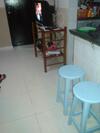 Apartamento No Condominio Marina V