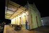 Hostal Pousada Esta��o Bananeiras