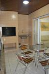 Apartamento De Frente Para O Mar