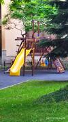 Apartamento Nikea Park