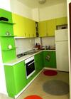 Apartments Elinor Budzhaka