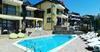 Apartments Elinor Budzhaka