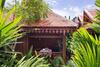Hotel Malu Khmer Villa