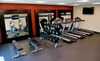 Hotel Hampton Inn & Suites By Hilton Fredericton