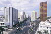 Sheraton Casablanca Hotel & Towers