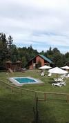Hotel Caba�as Los Cantaros De Pucon