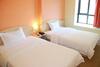 Hotel 7days Inn Changsha Jingwanzi