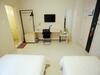 Hotel Jinjiang Inn Kaifeng Longting Scenic Spot