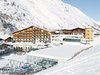 Hotel Edelweiss And Gurgl