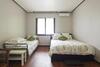 Hostal Jiwoljang Guesthouse