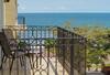 Apartamento Ocean Terrace, Beachfront- A505