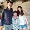 Hostal Pensi�n Y Cabinas Colibr�