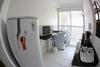 Apartamento Mobiliado No Morumbi