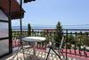 Hostal Twin Room Podstrana 10302b