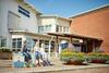 Best Western Hotel Carlia