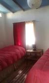 Agroturismo Caba�a Canto Del Viento