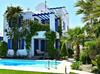 Riviera Sea Front Villa