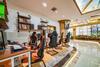 Zhangjiajie Exotic Style Hotel