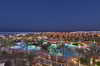 Hotel Jaz Almaza Beach