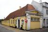 Danhostel Faaborg