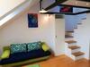 Apartamento Attic Karlov?ka