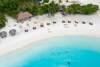 Hotel Cinnamon Dhonveli Maldives